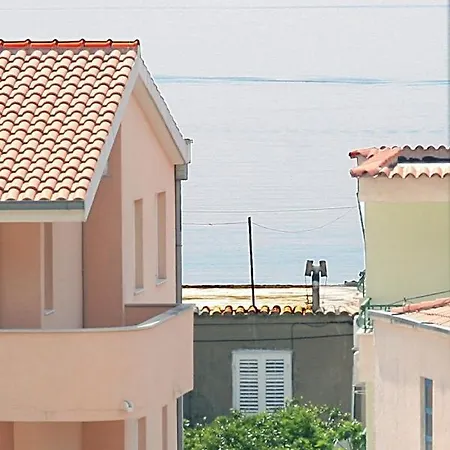 Apartments&rooms By The Sea Tucepi, Makarska - 6058 3*