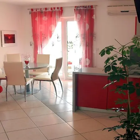 Pensionat Apartments&rooms By The Sea Tucepi, Makarska - 6058