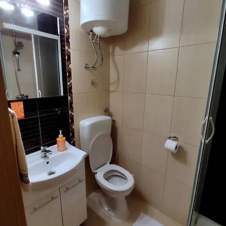 Apartments&rooms By The Sea Tucepi, Makarska - 6058 Tučepi