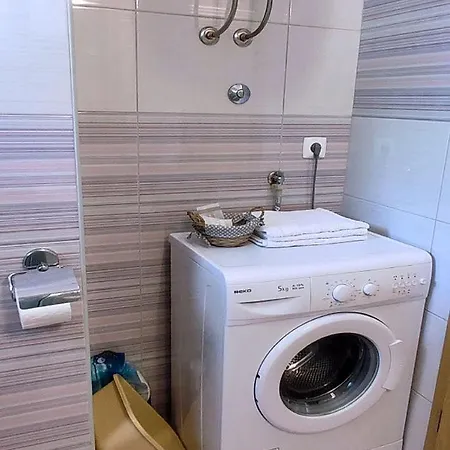 Apartments&rooms By The Sea Tucepi, Makarska - 6058