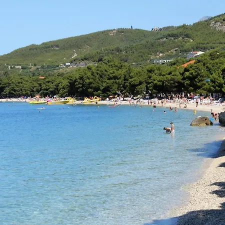 And By The Sea Tucepi, Makarska - 6058