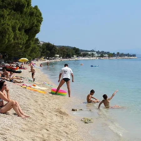 And By The Sea Tucepi, Makarska - 6058 Konukevi 3*