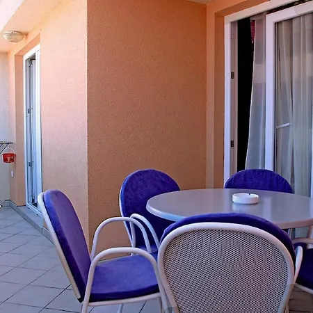And By The Sea Tucepi, Makarska - 6058 Gasthuis 3*
